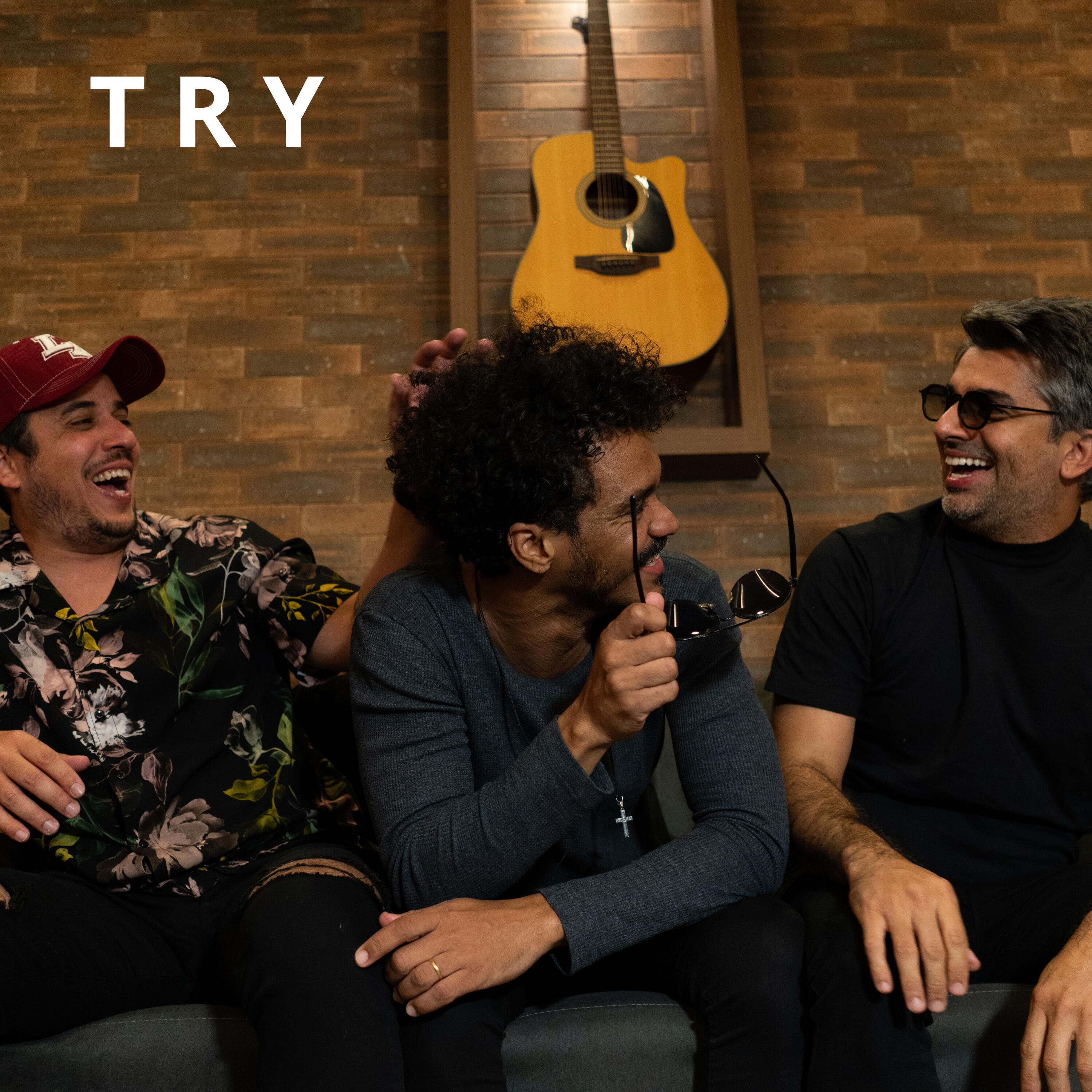 Релиз Try