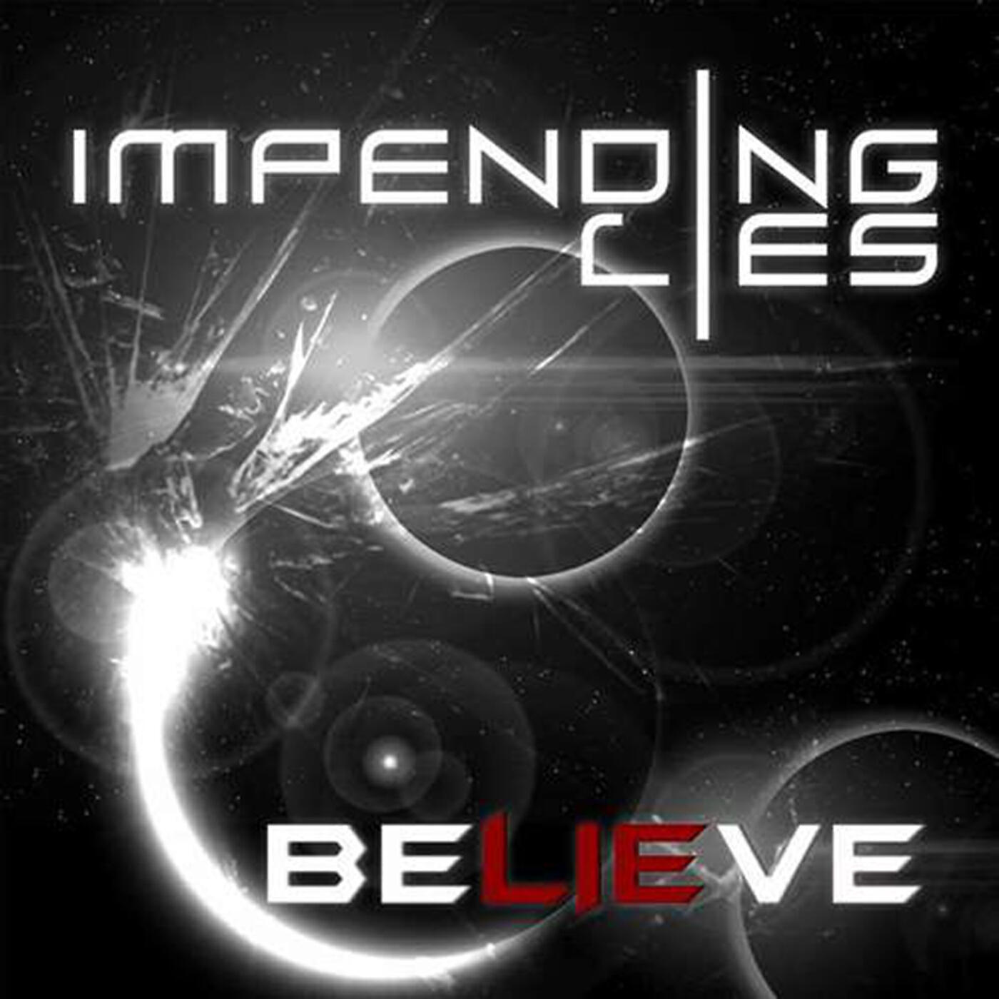 Релиз Believe