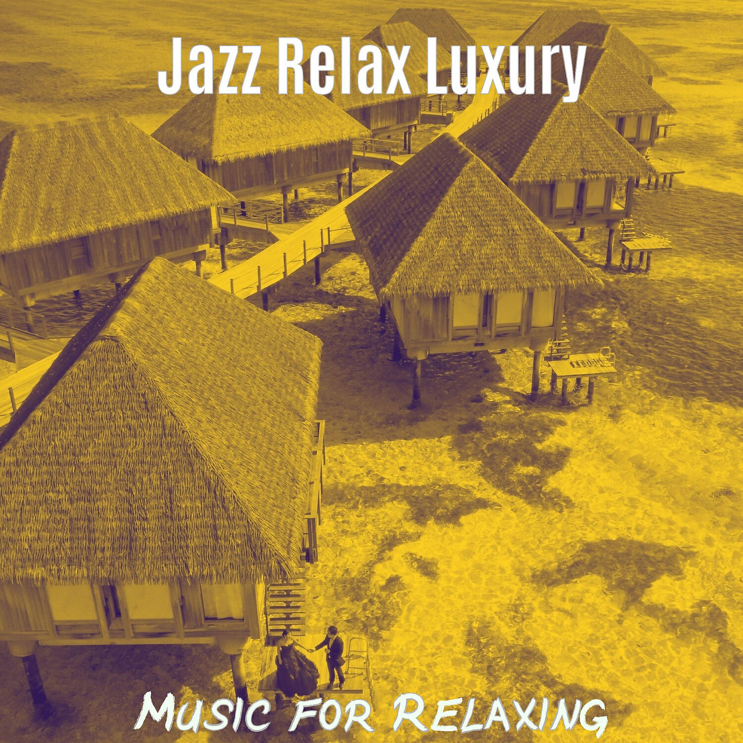 Релиз Music for Relaxing