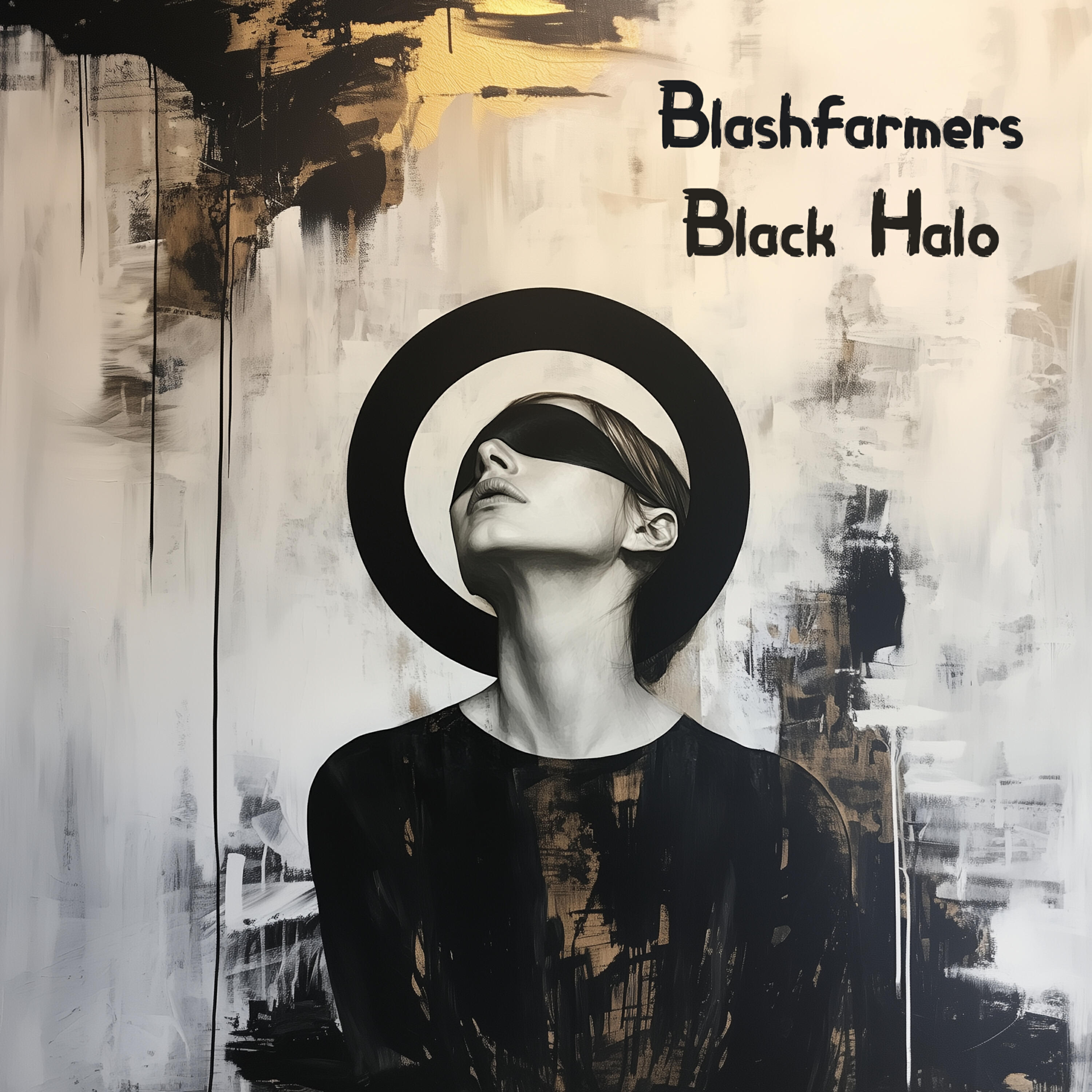 Релиз Black Halo