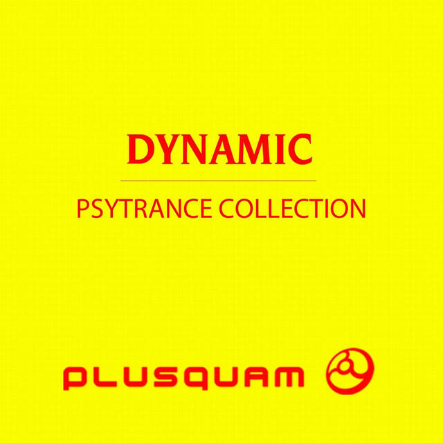 Релиз PsyTrance Collection