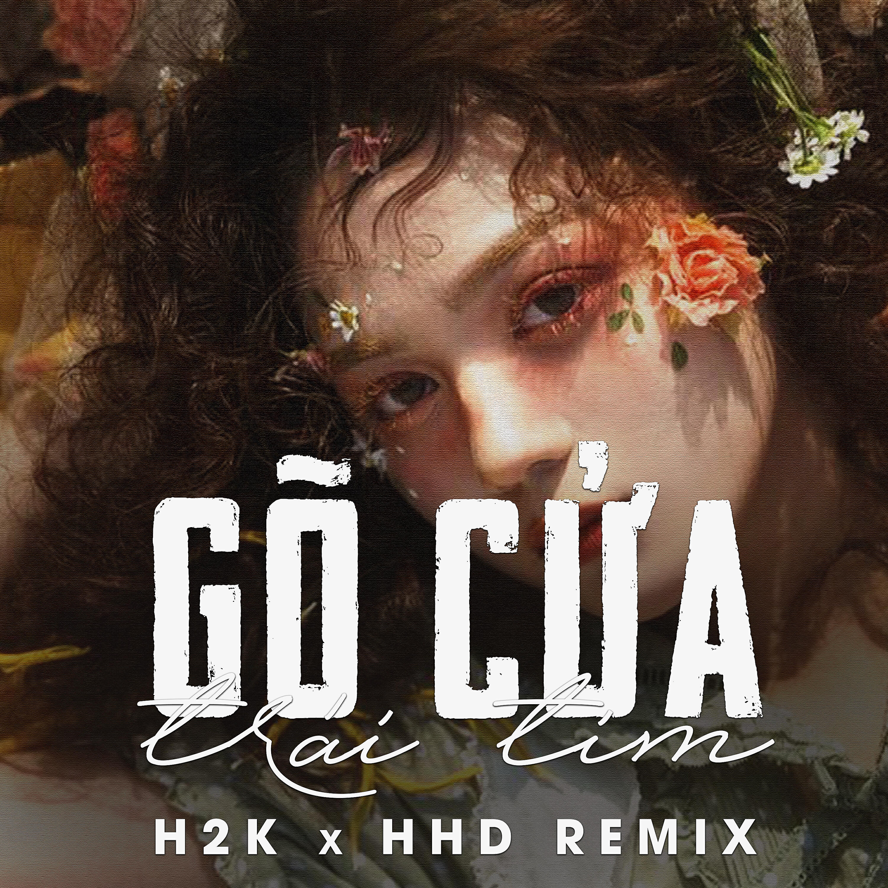 Релиз Gõ Cửa Trái Tim (H2K1 Remix)