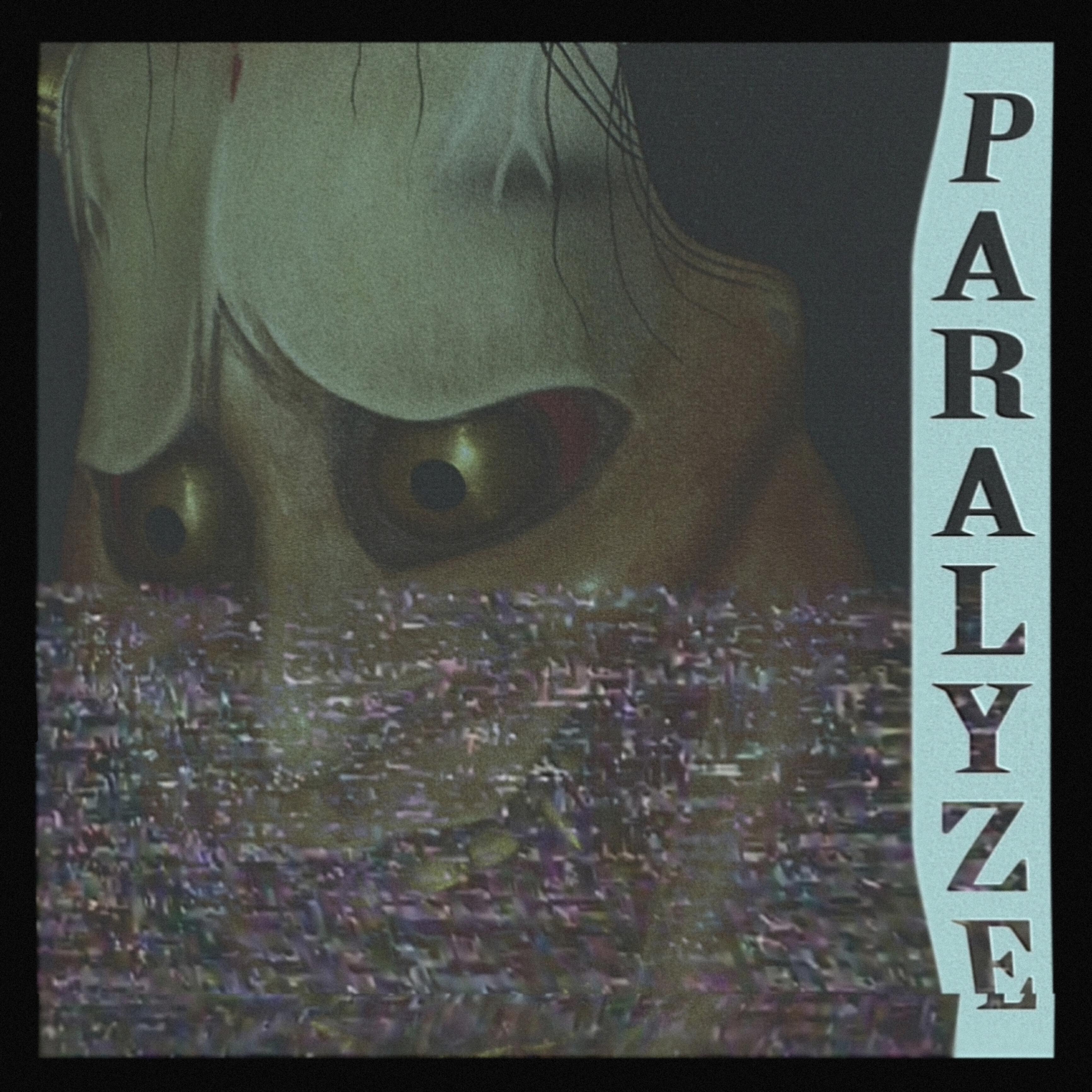 Релиз Paralyze