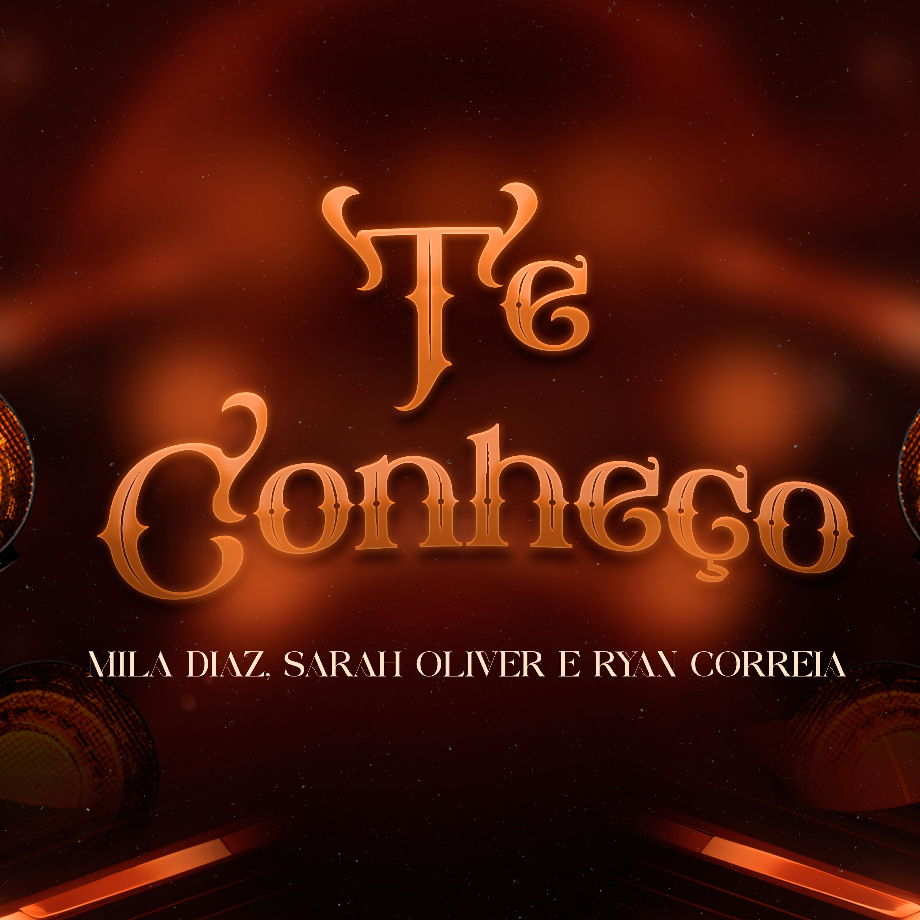 Релиз Te Conheço