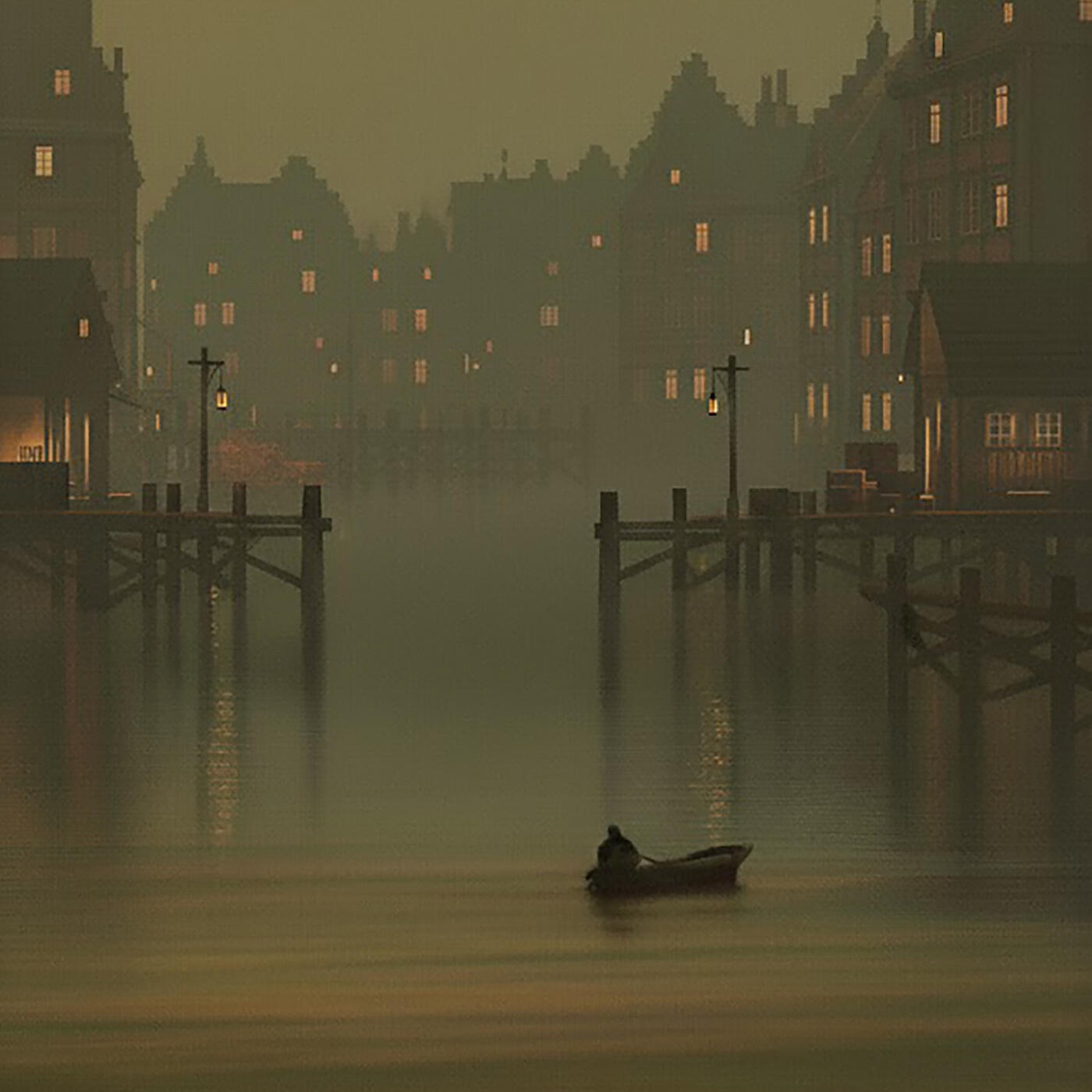 Релиз Late to the Party 2