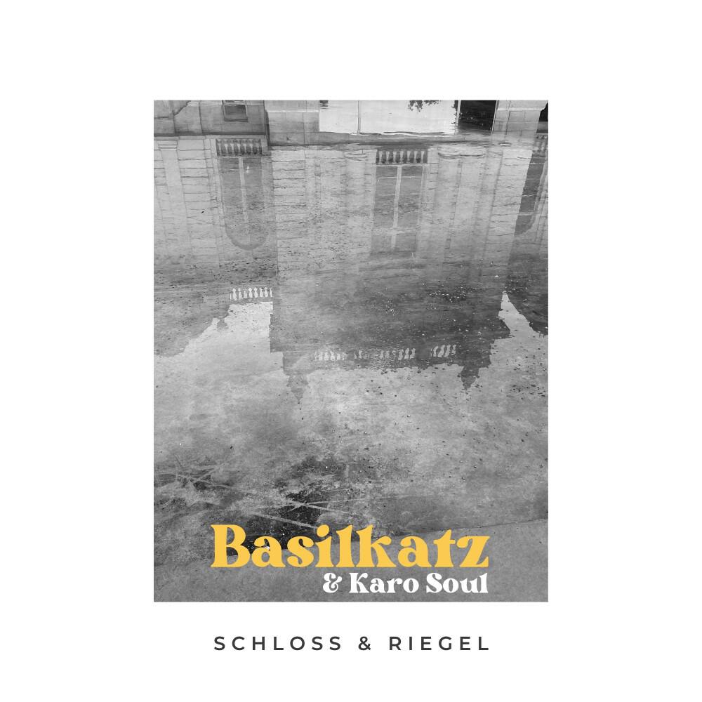 Релиз Schloss und Riegel