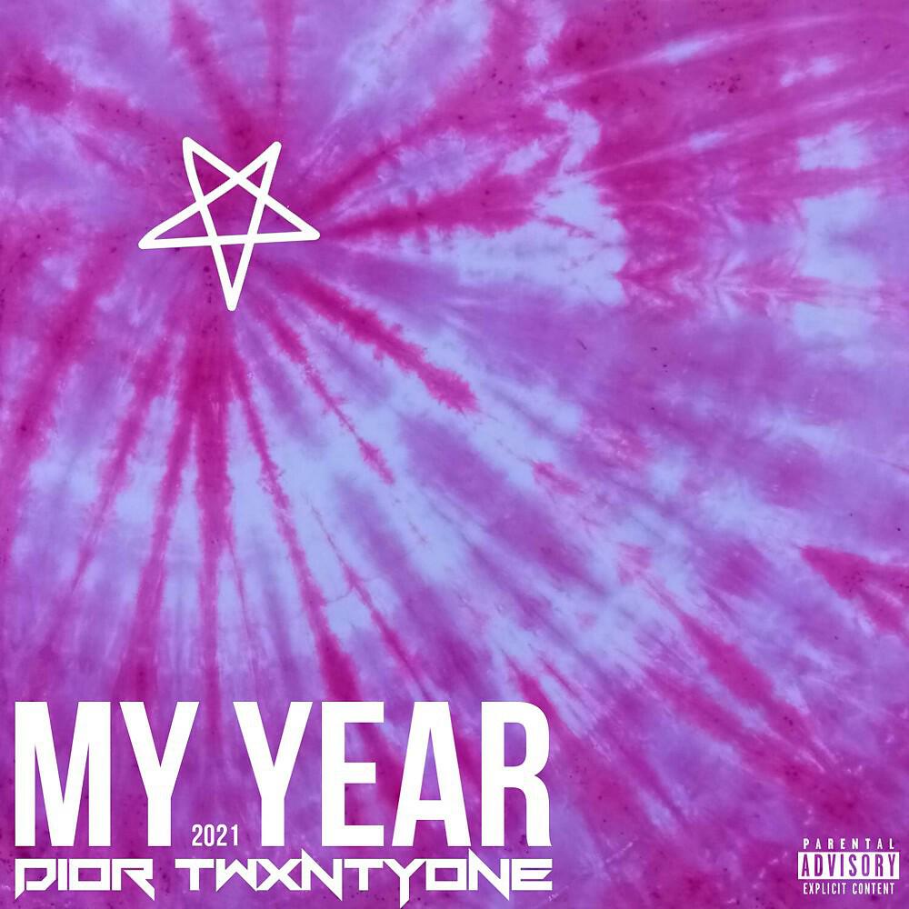 Релиз My Year