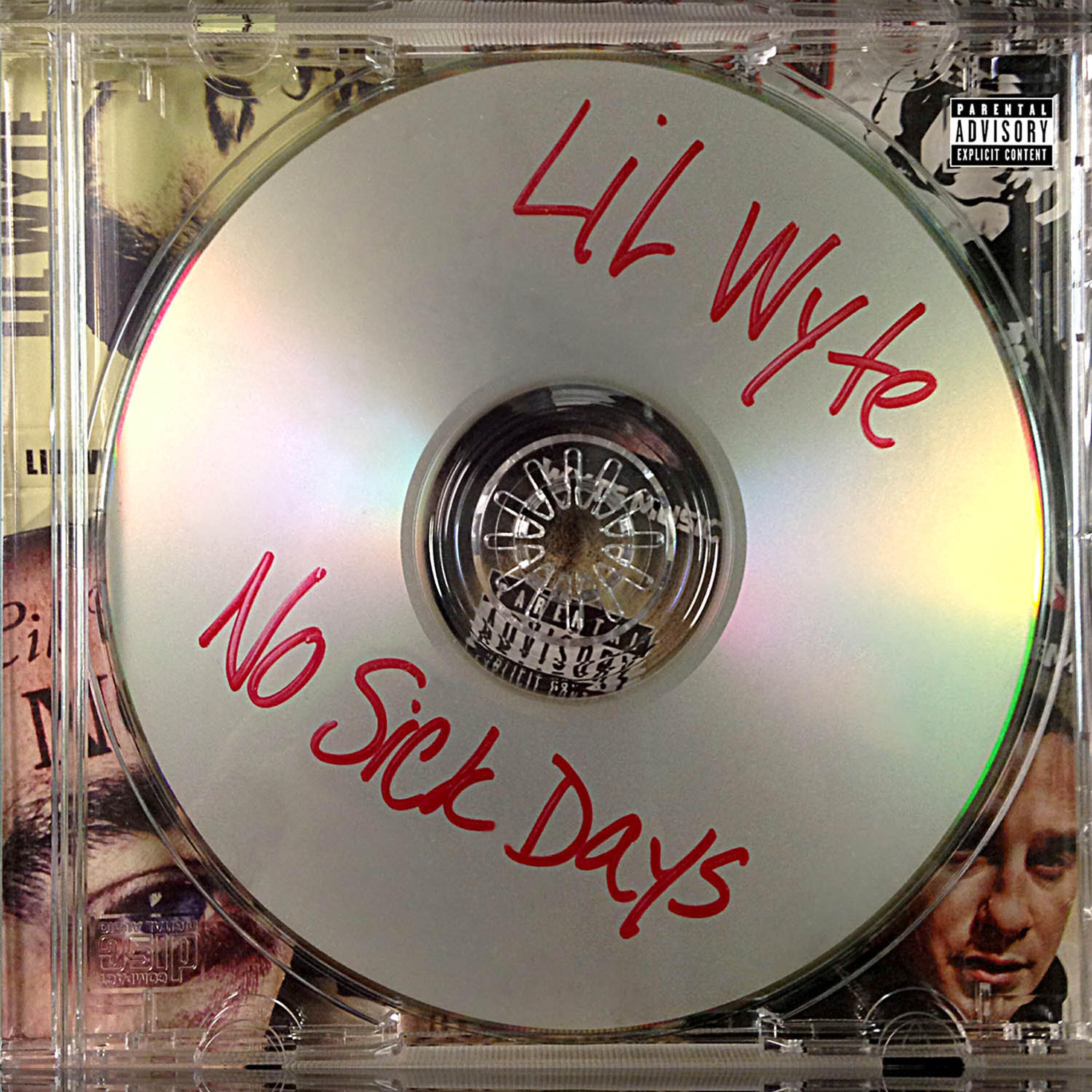 Релиз No Sick Days