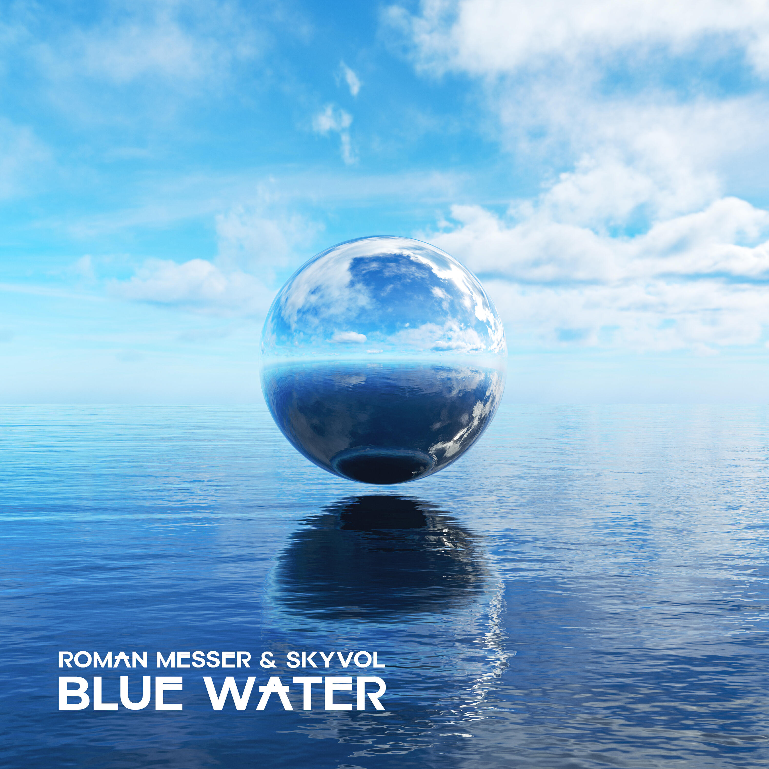 Постер альбома Blue Water