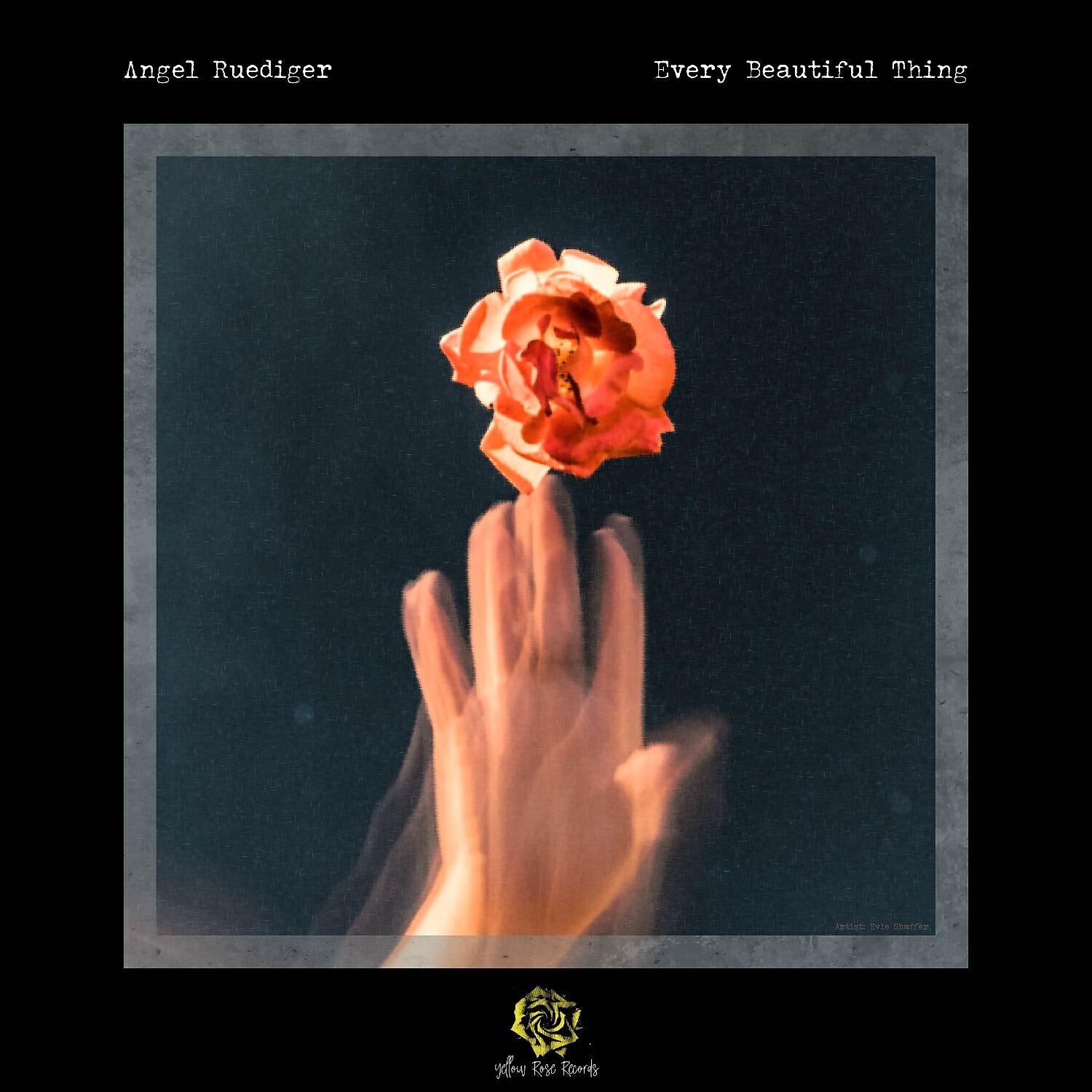 Релиз Every Beautiful Thing