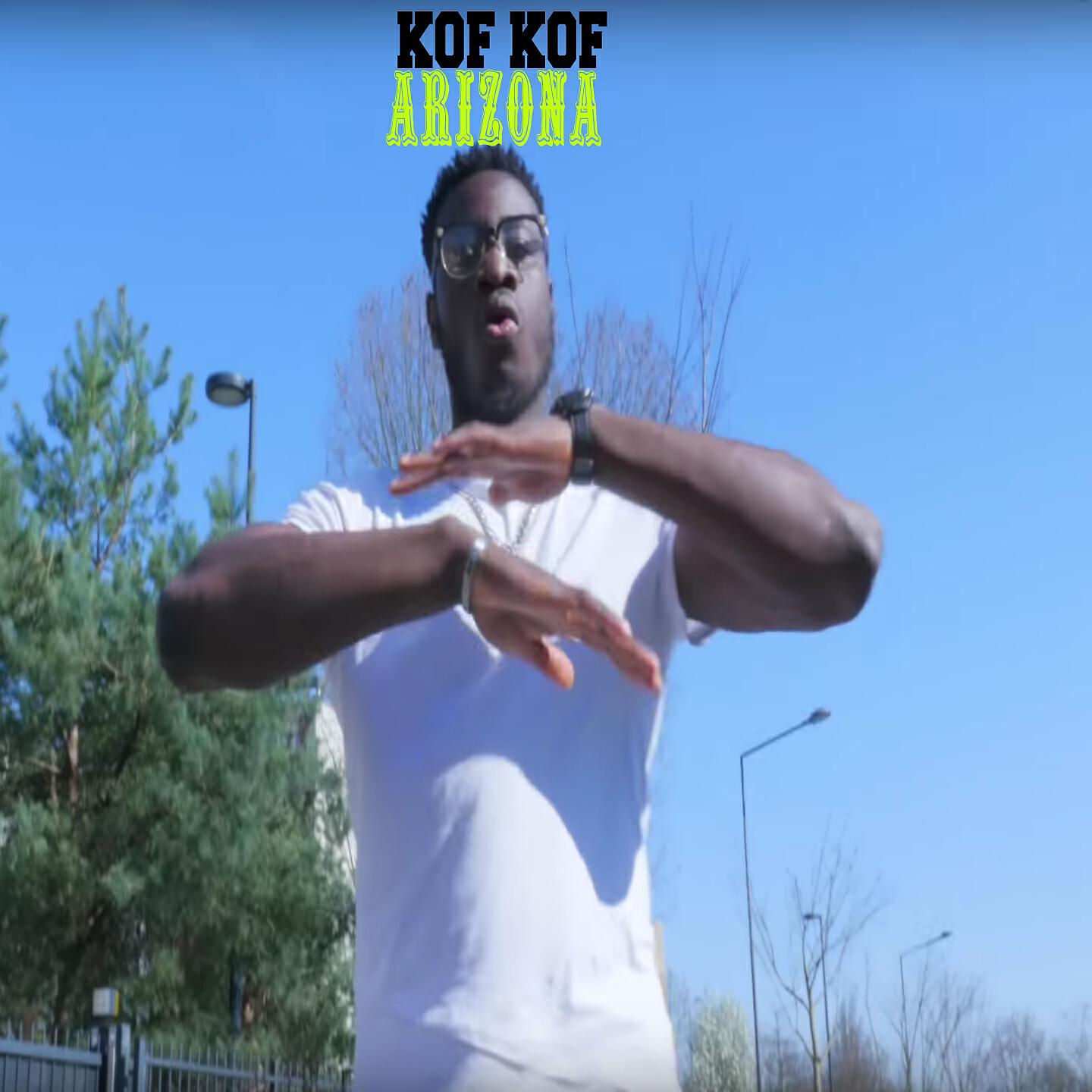 Kof Kof