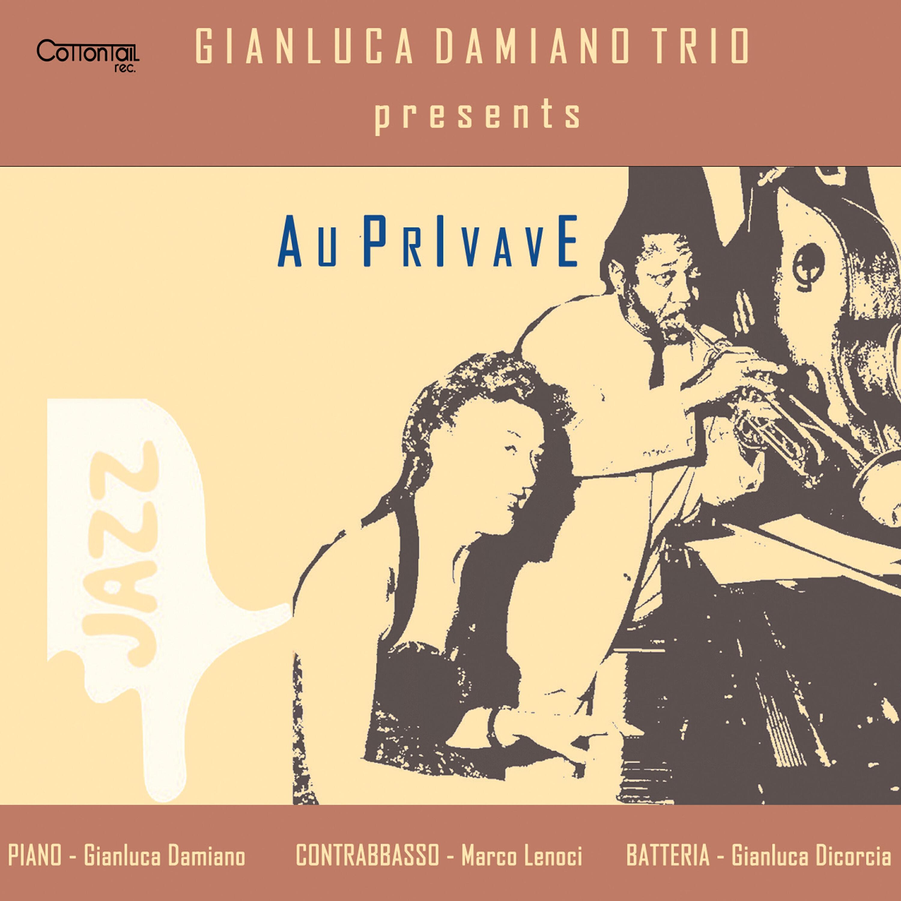 Gianluca Damiano Trio