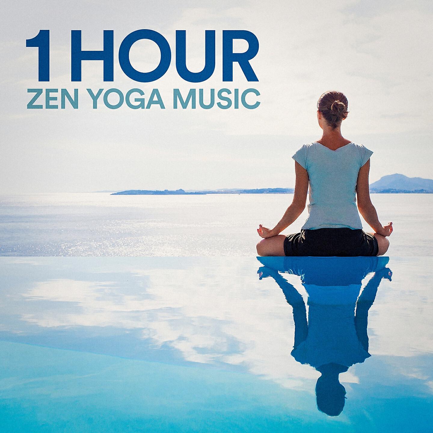 Релиз 1 Hour Zen Yoga Music