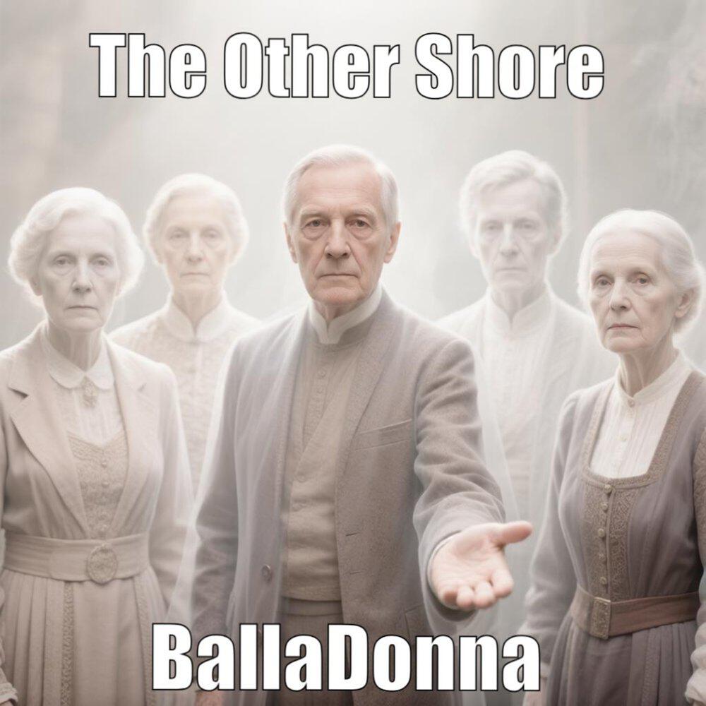 Релиз The Other Shore