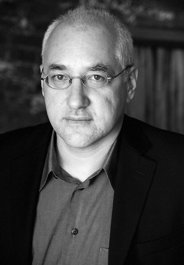 Sebastian Currier