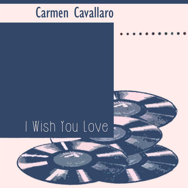 Релиз I Wish You Love