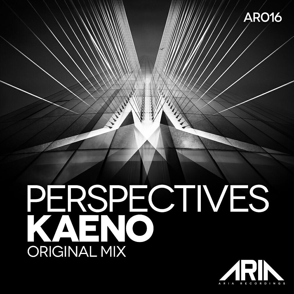 Релиз Perspectives