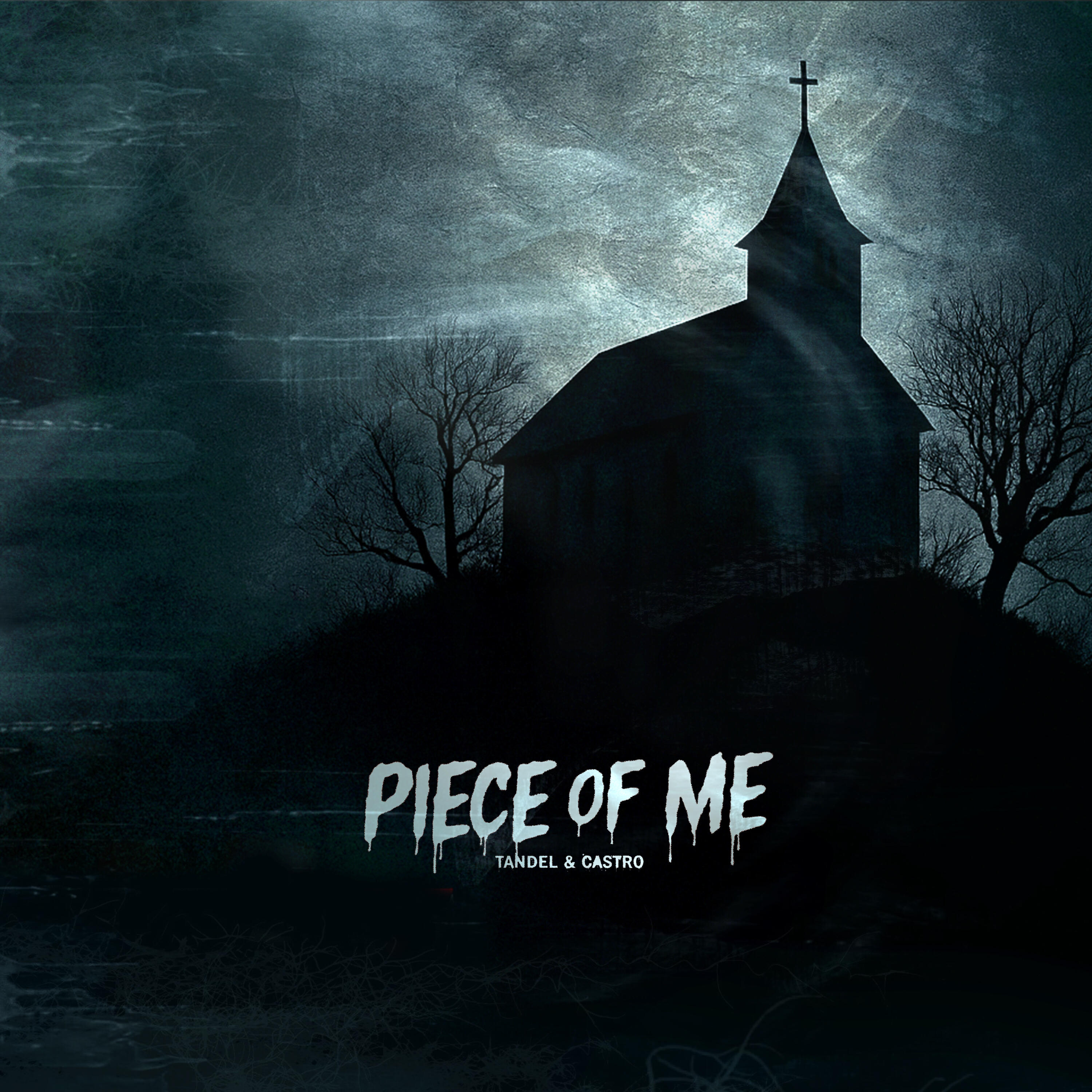 Релиз Piece of Me