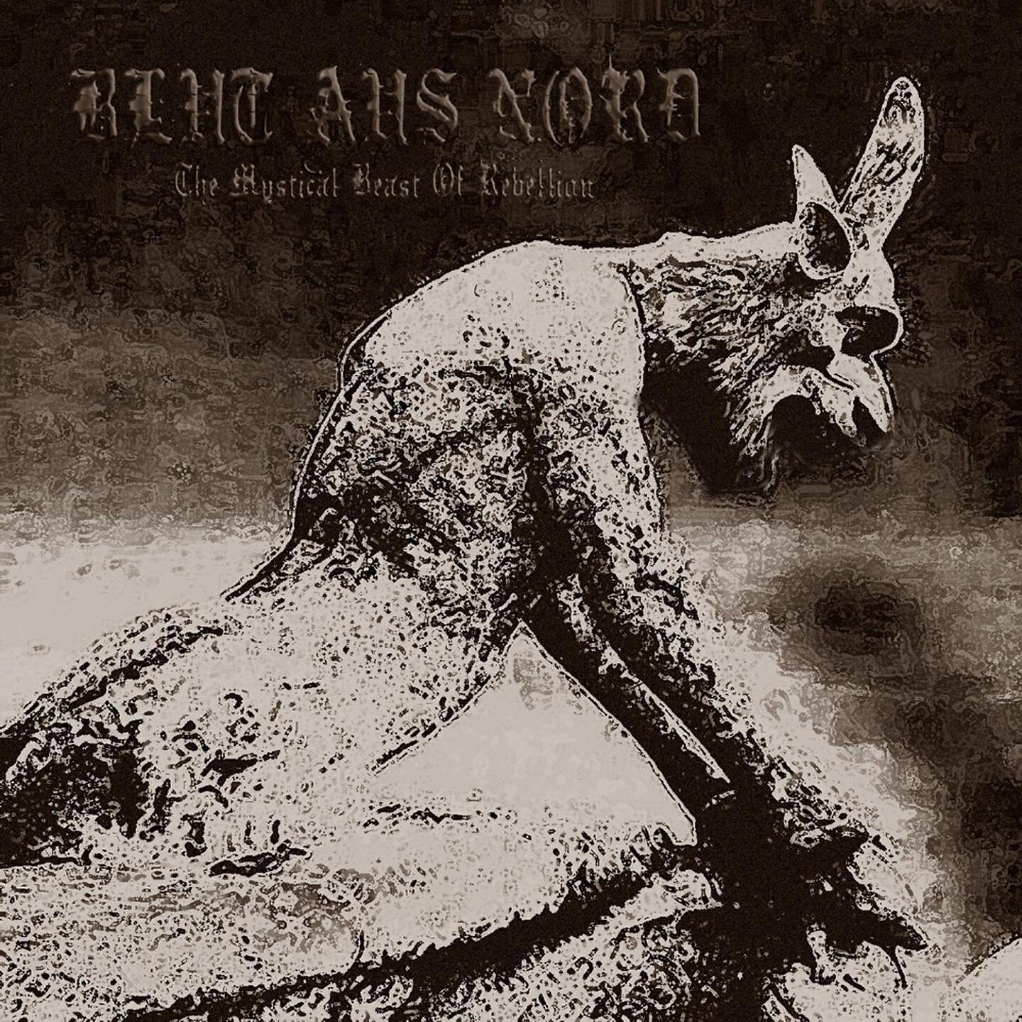 Релиз The Mystical Beast of Rebellion