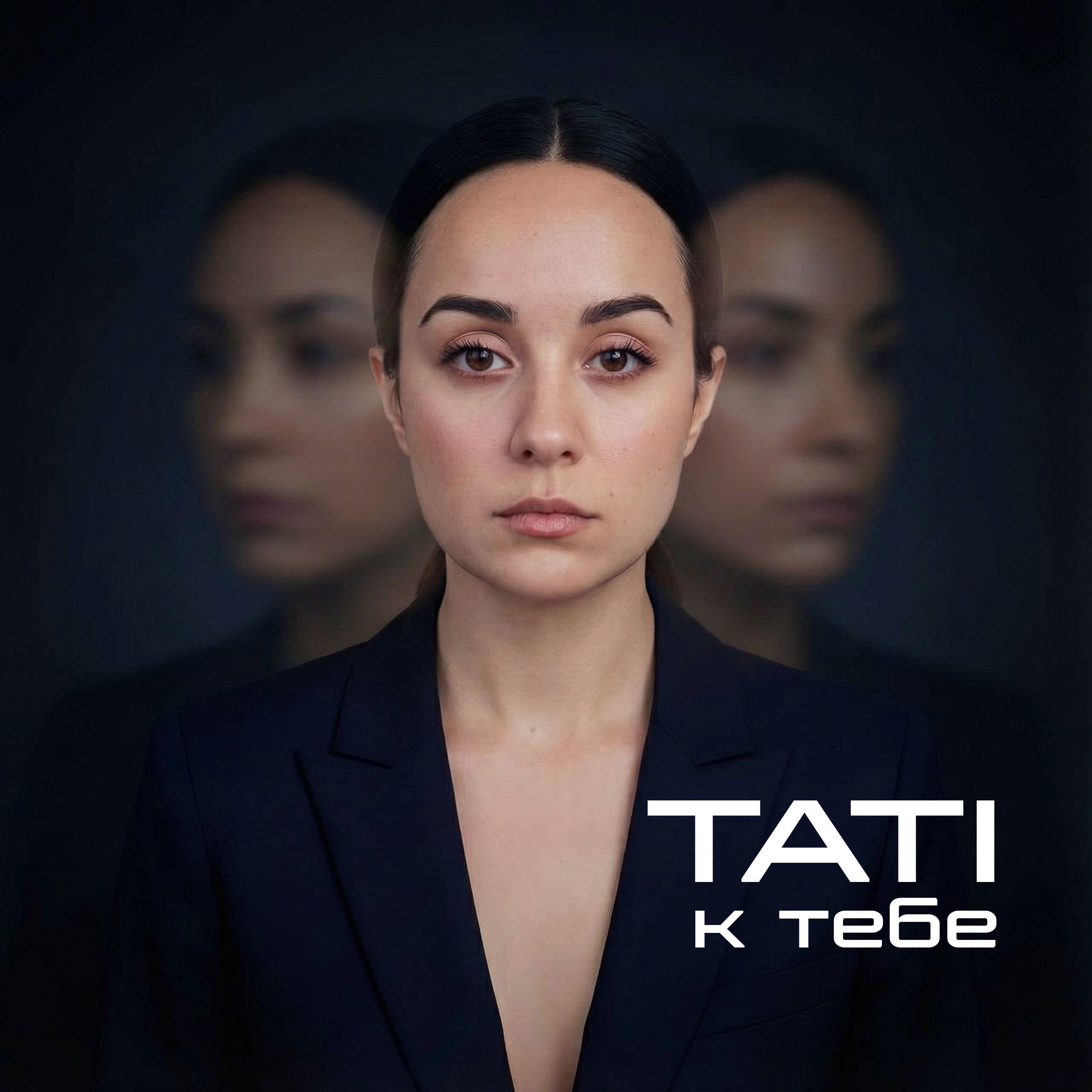 Релиз к тебе