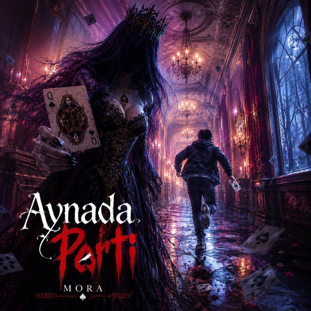 Релиз Aynada Parti