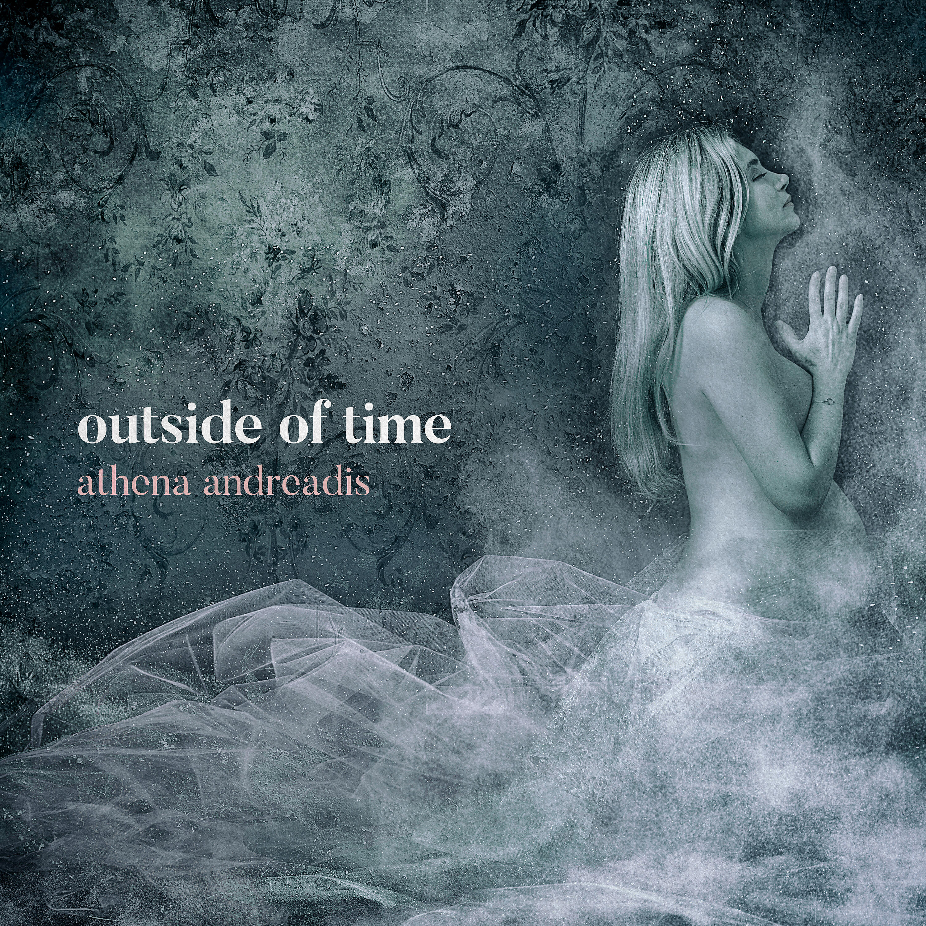 Релиз Outside of Time