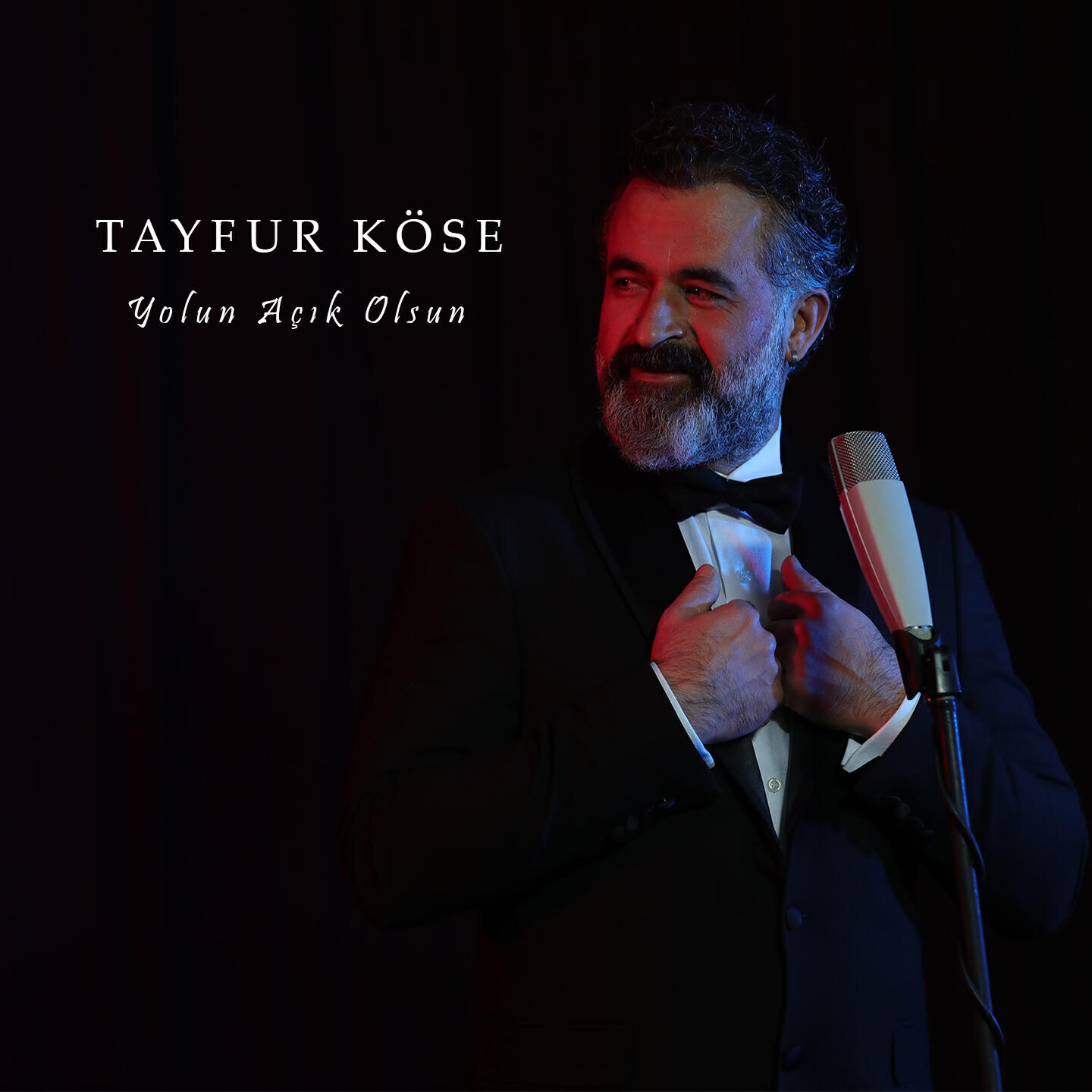 Tayfur Köse