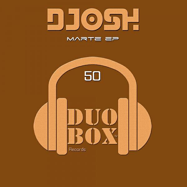 Релиз Marte EP