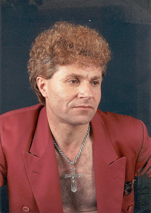 Nel Monteiro