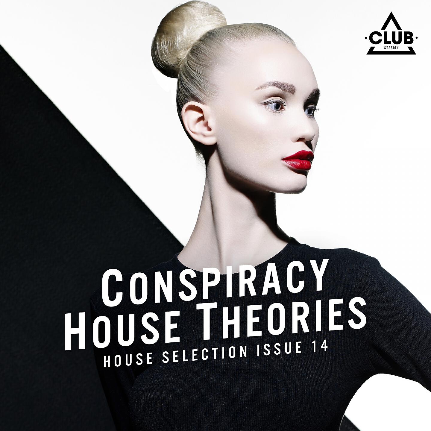 Релиз Conspiracy House Theories Issue 14 (House Selection)