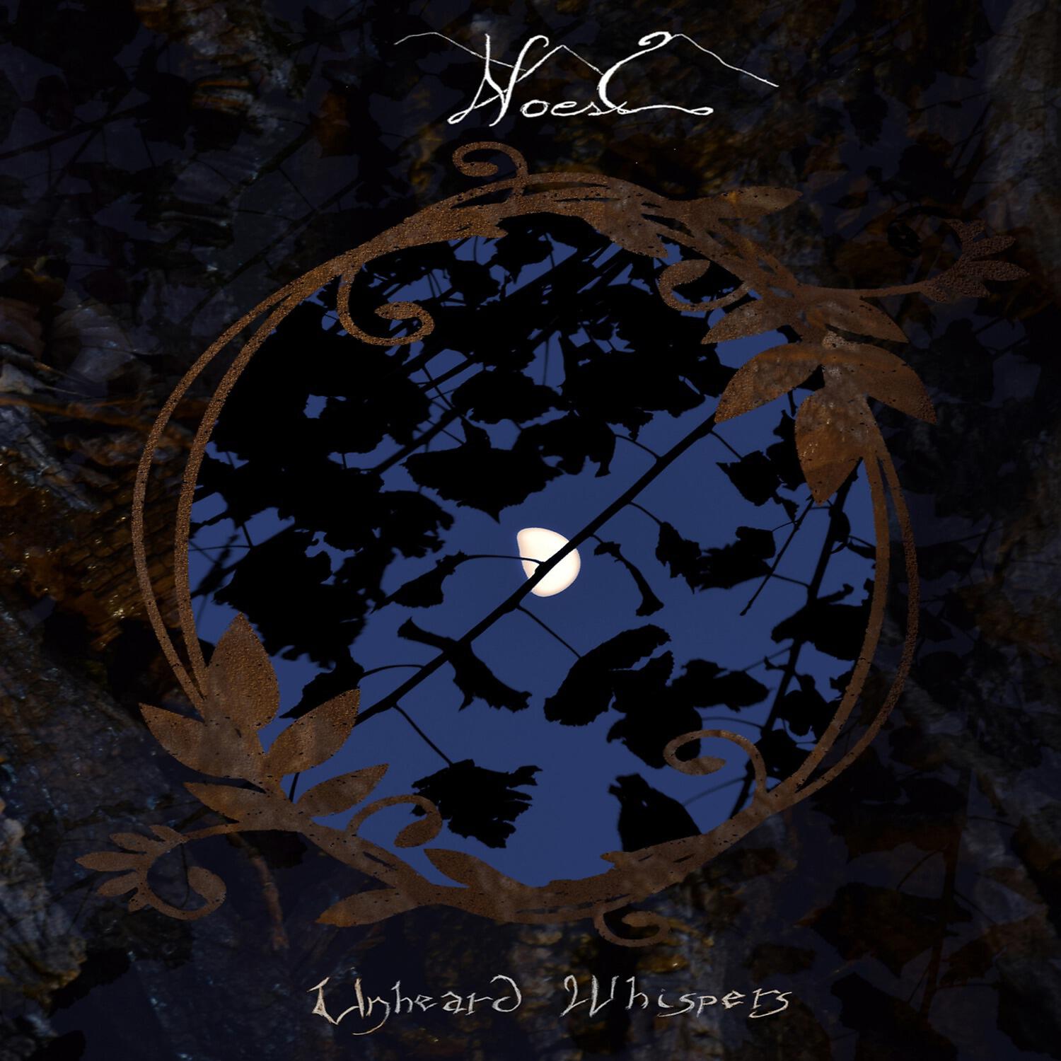 Релиз Unheard Whispers