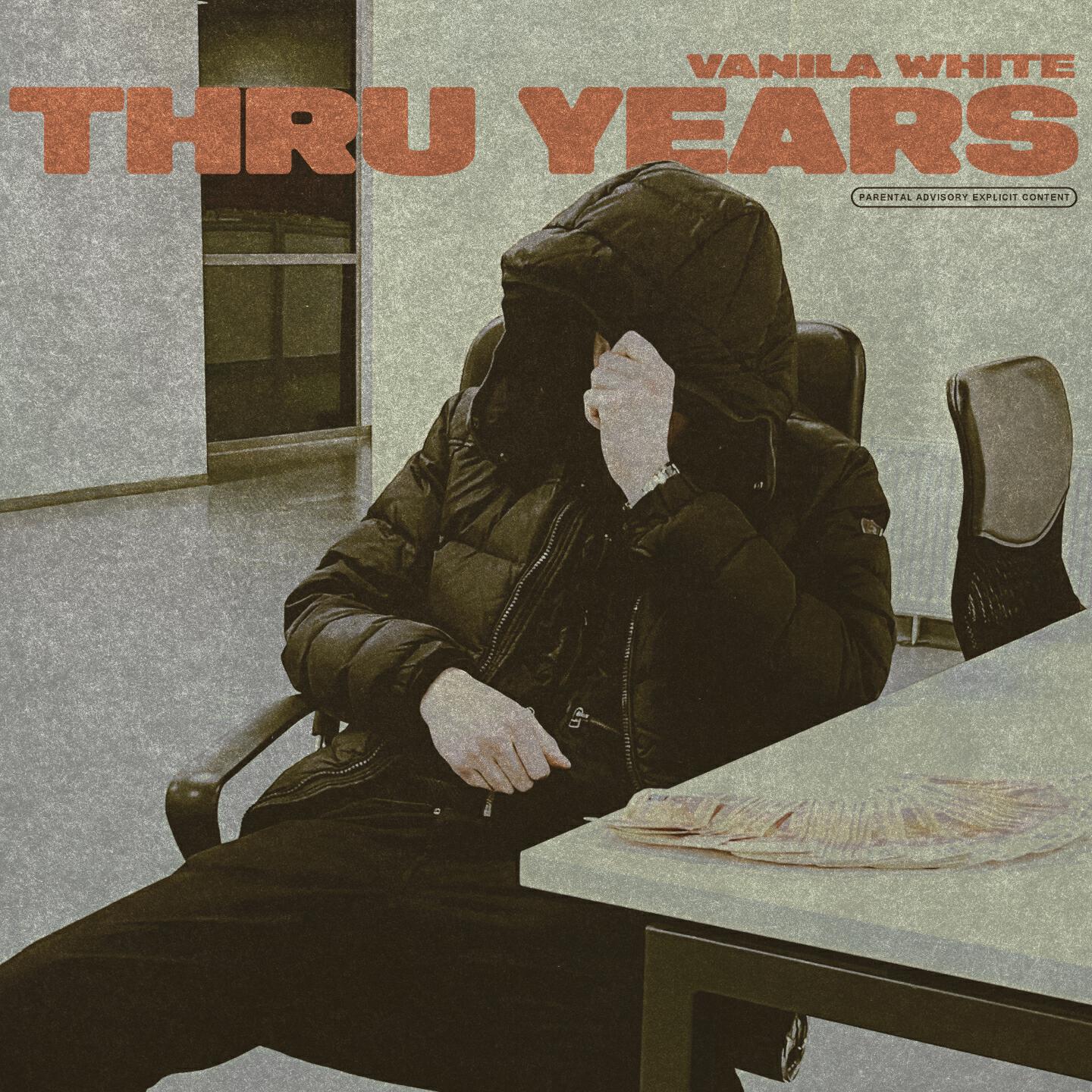 Релиз Thru Years