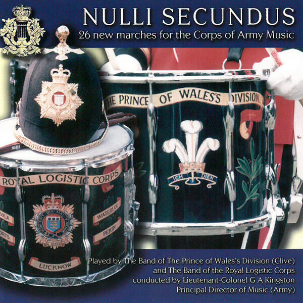 Релиз Nulli Secundus