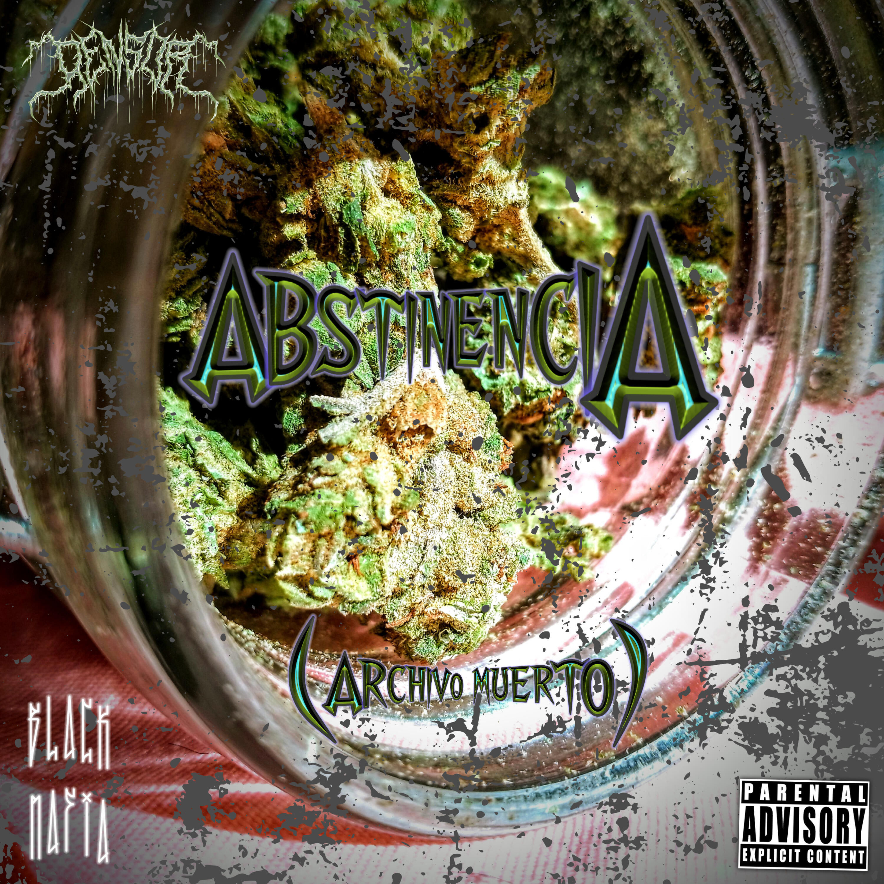 Релиз Abstinencia (Archivo Muerto)