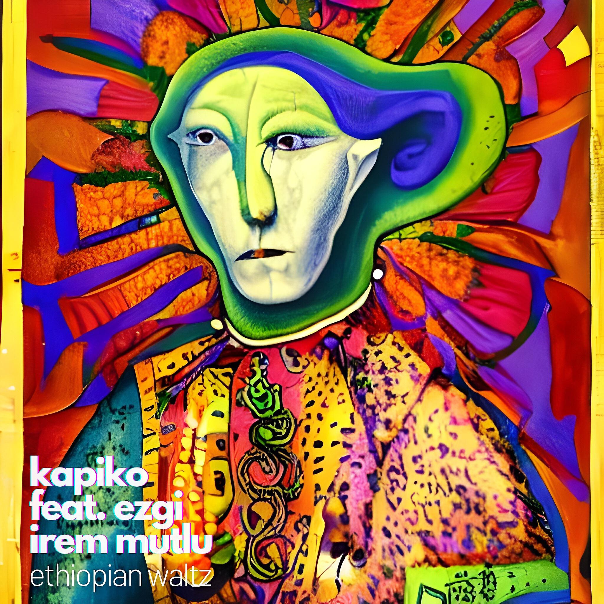 KAPIKO