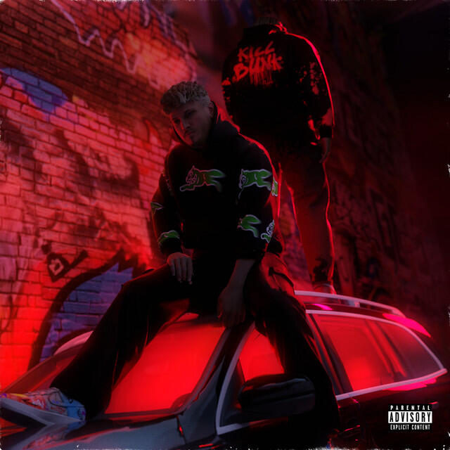 Релиз Athlete (feat. KillBunk)