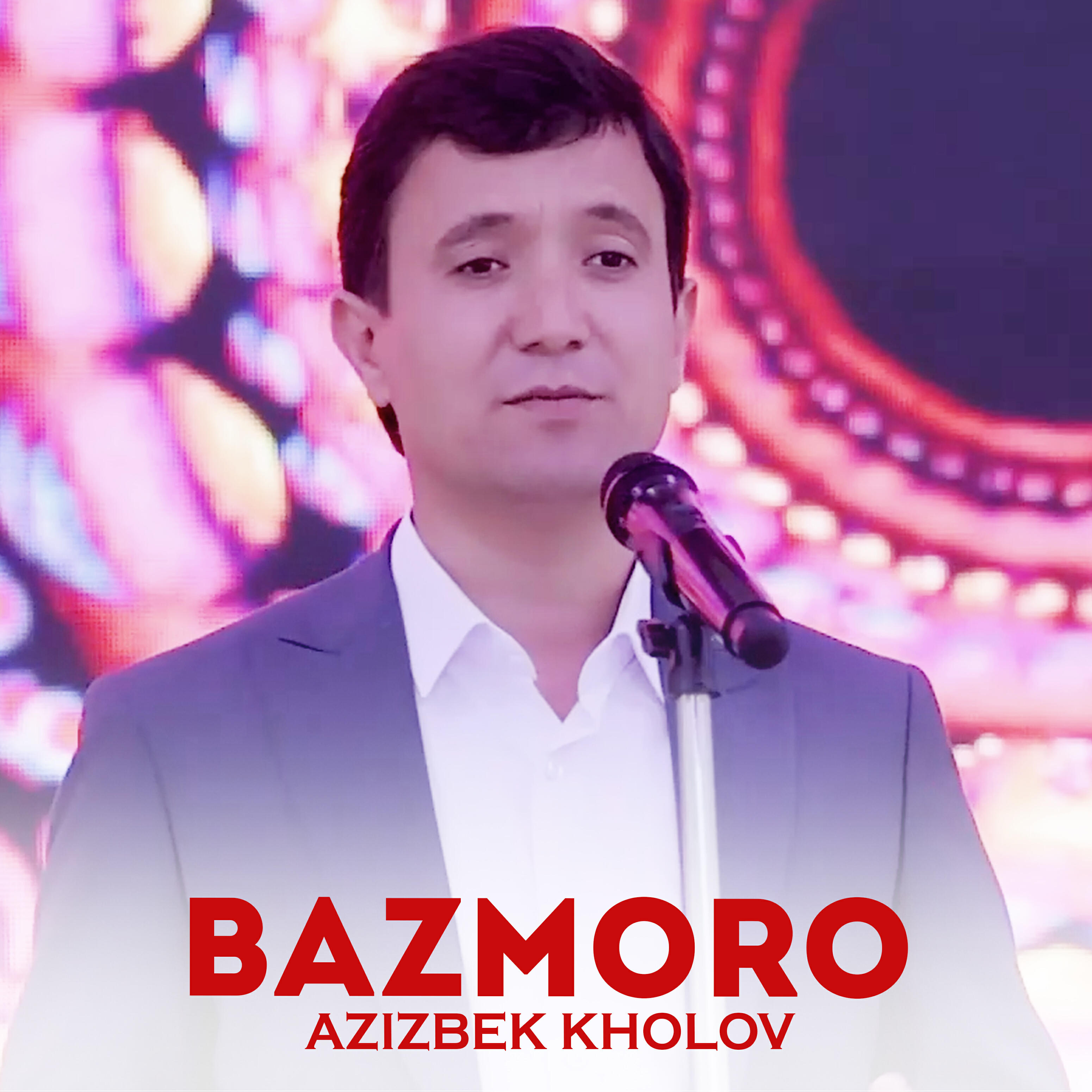 Релиз Bazmoro