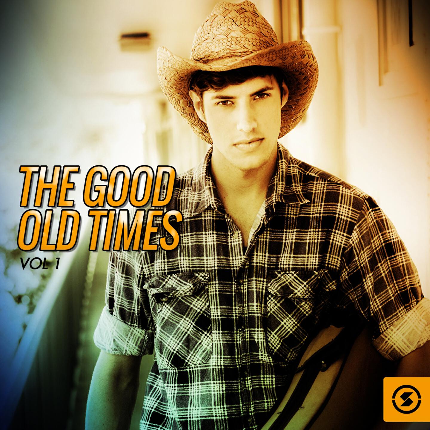 Постер альбома The Good Old Times, Vol. 1