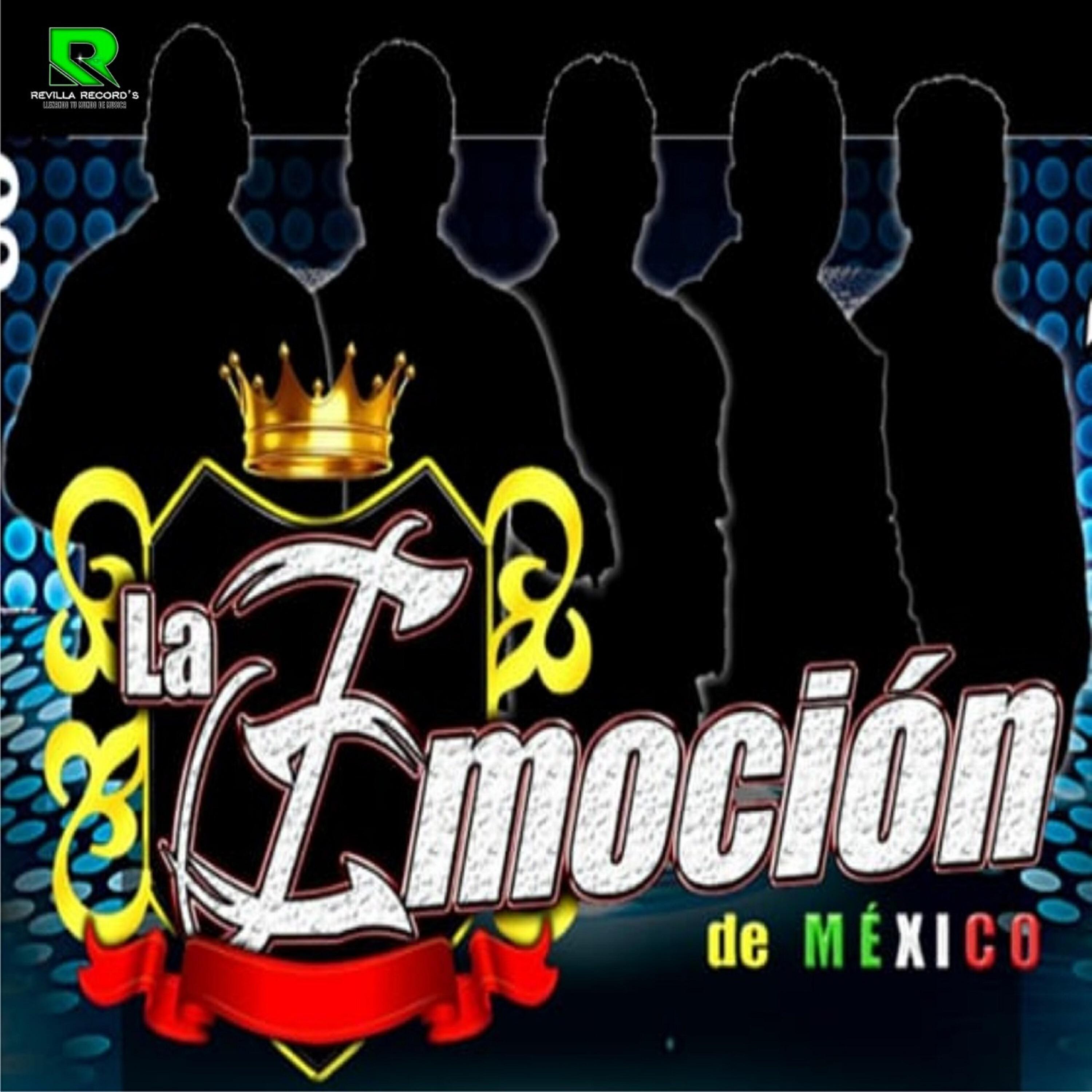 Grupo La Emocion De Mexico