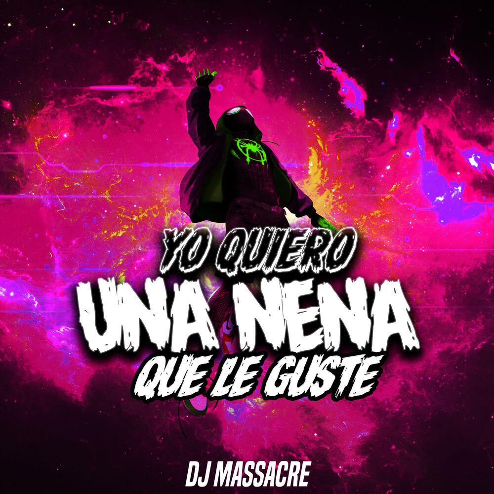 Релиз Yo quiero una nena que le guste