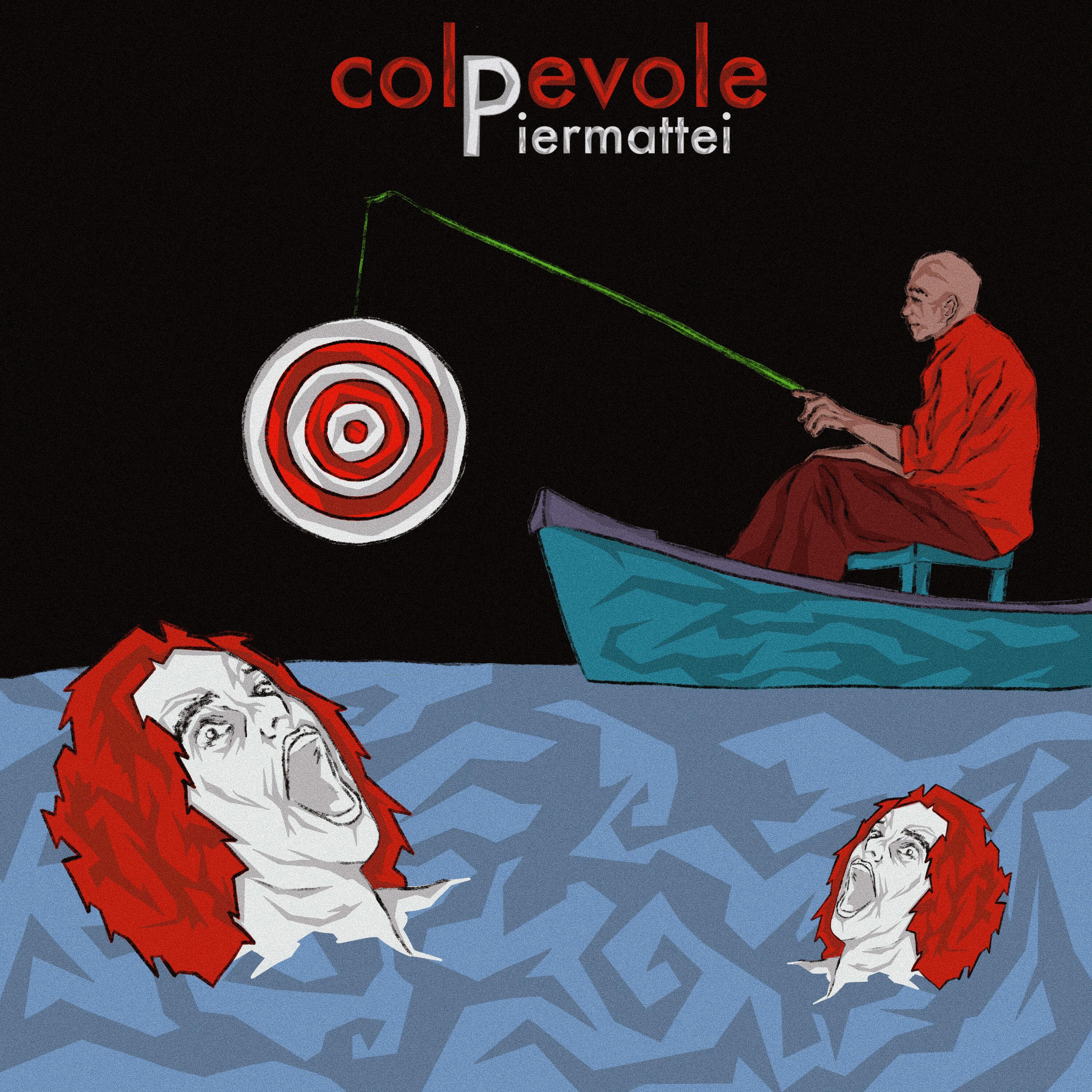 Релиз Colpevole