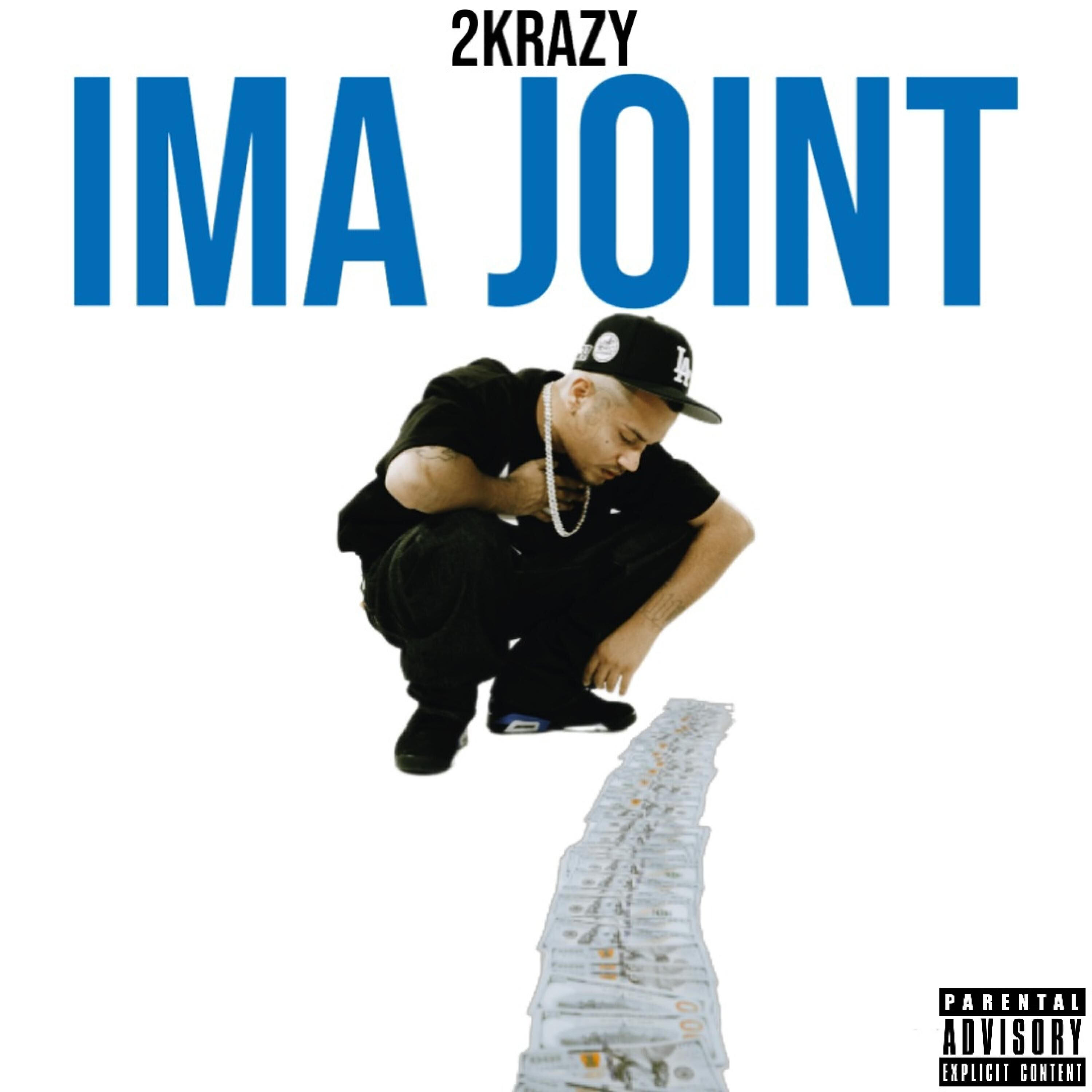 Релиз 2K (IMA JOINT)