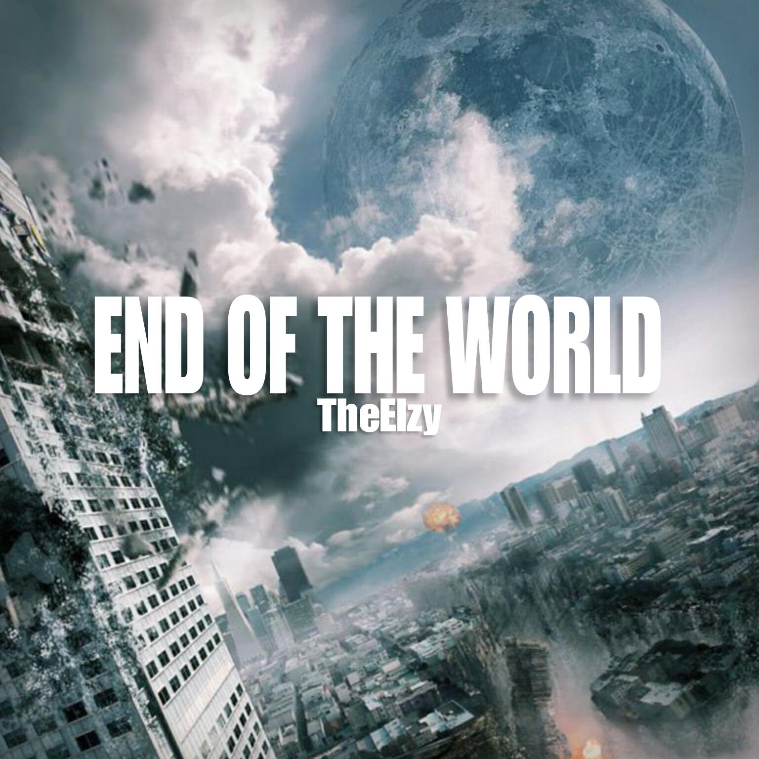 Релиз End of the World