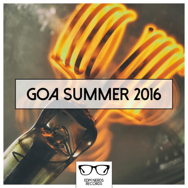 Релиз Goa Summer 2016