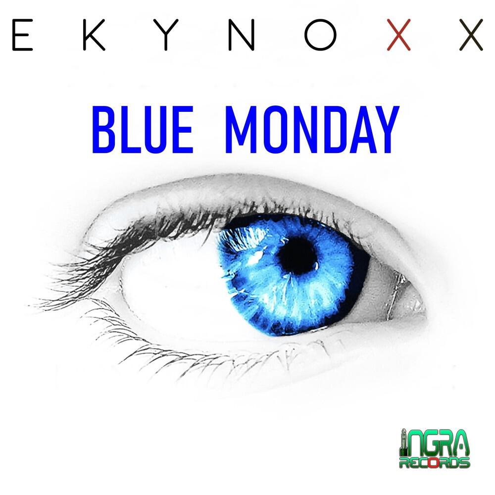 Релиз Blue Monday