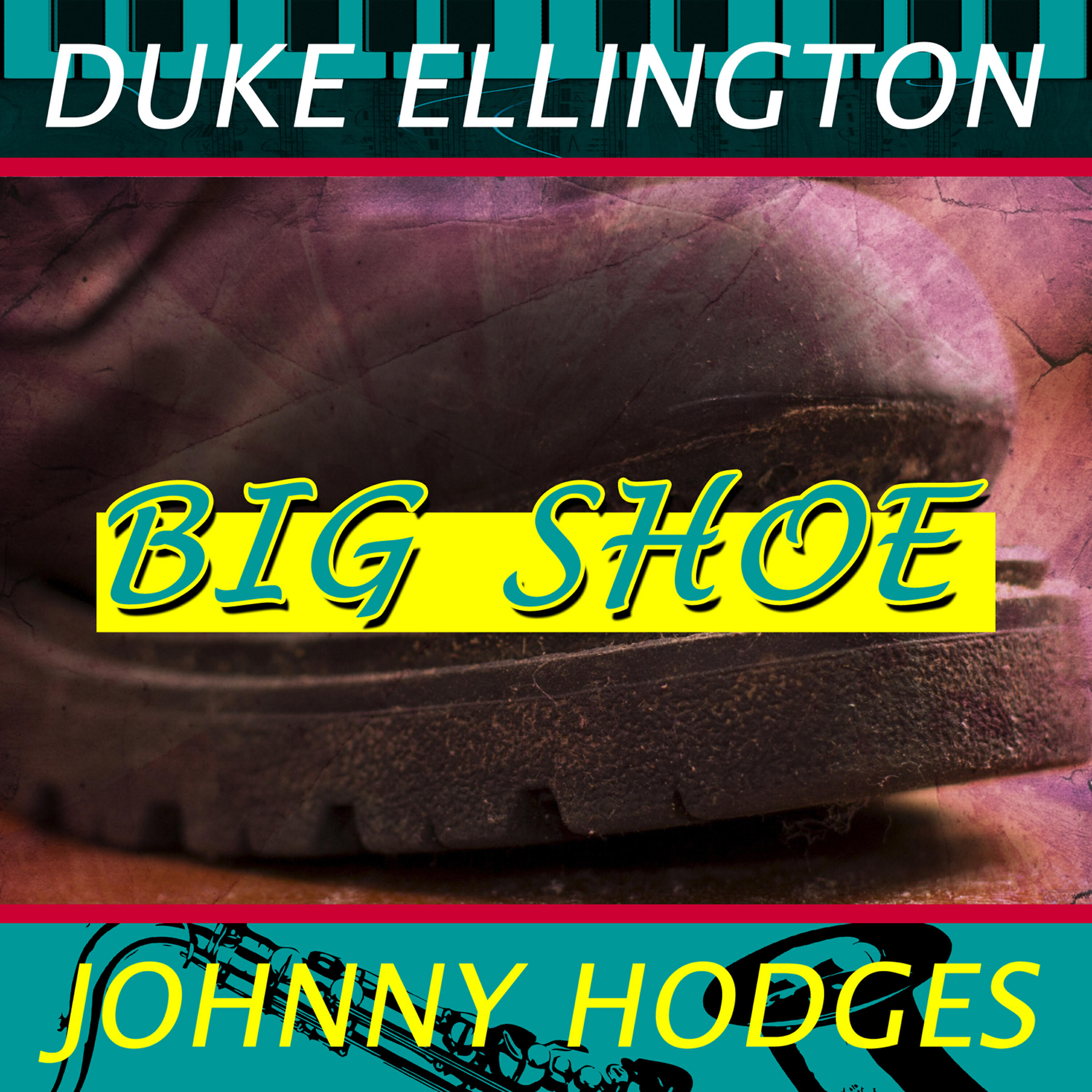 Релиз Big Shoe