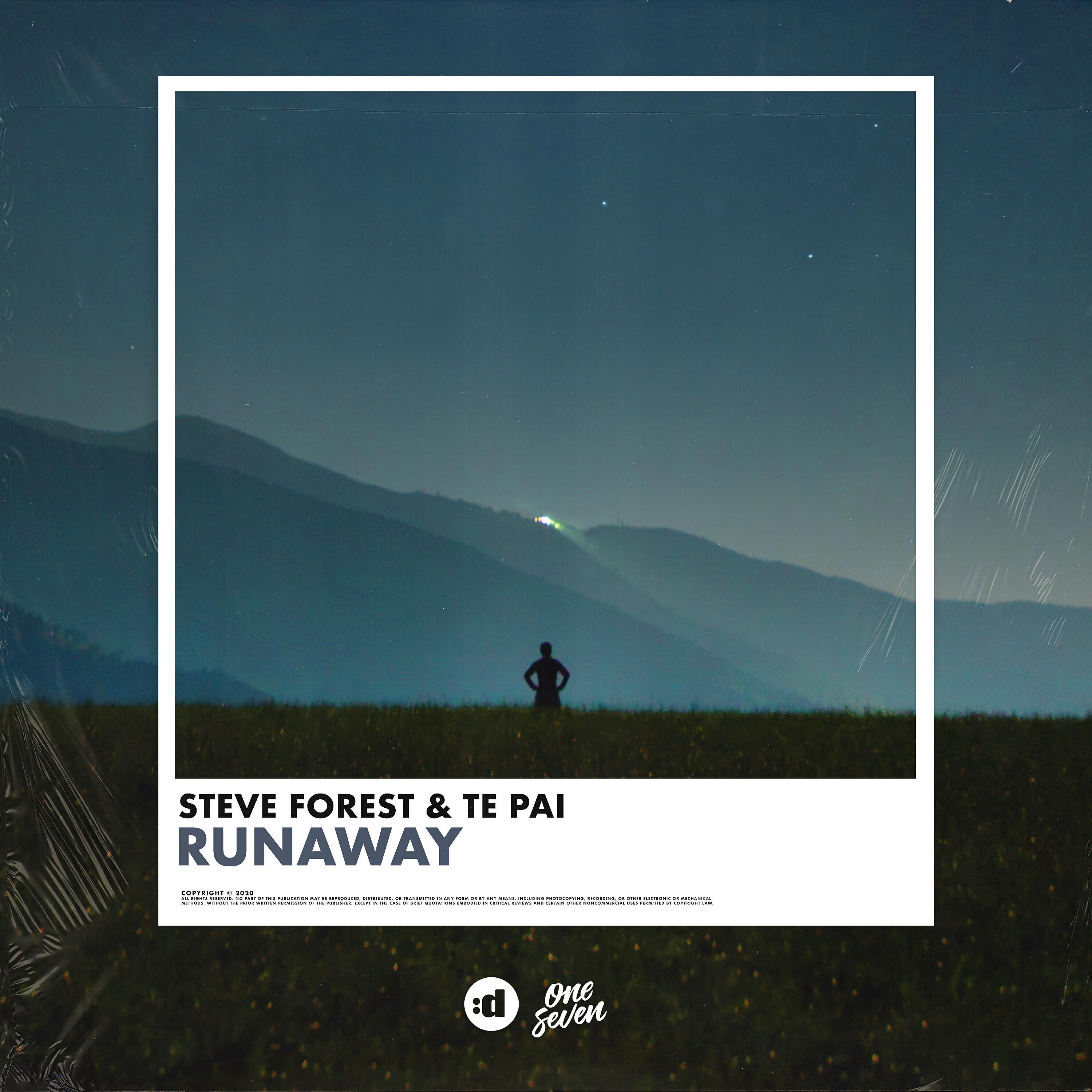 Скачать песню Steve Forest, Te Pai - Runaway бесплатно в MP3 для Android и iOS