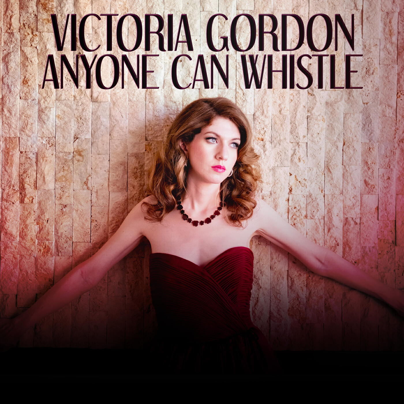 Victoria Gordon