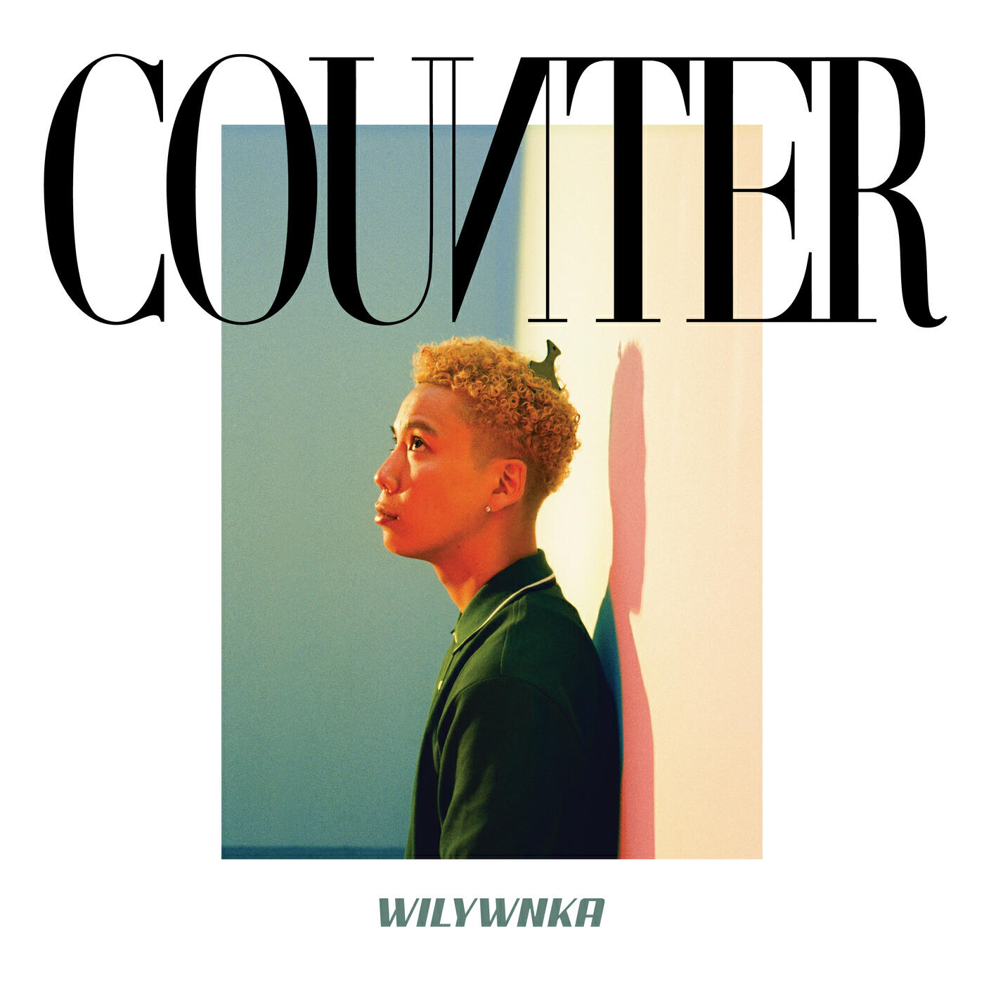 Релиз COUNTER