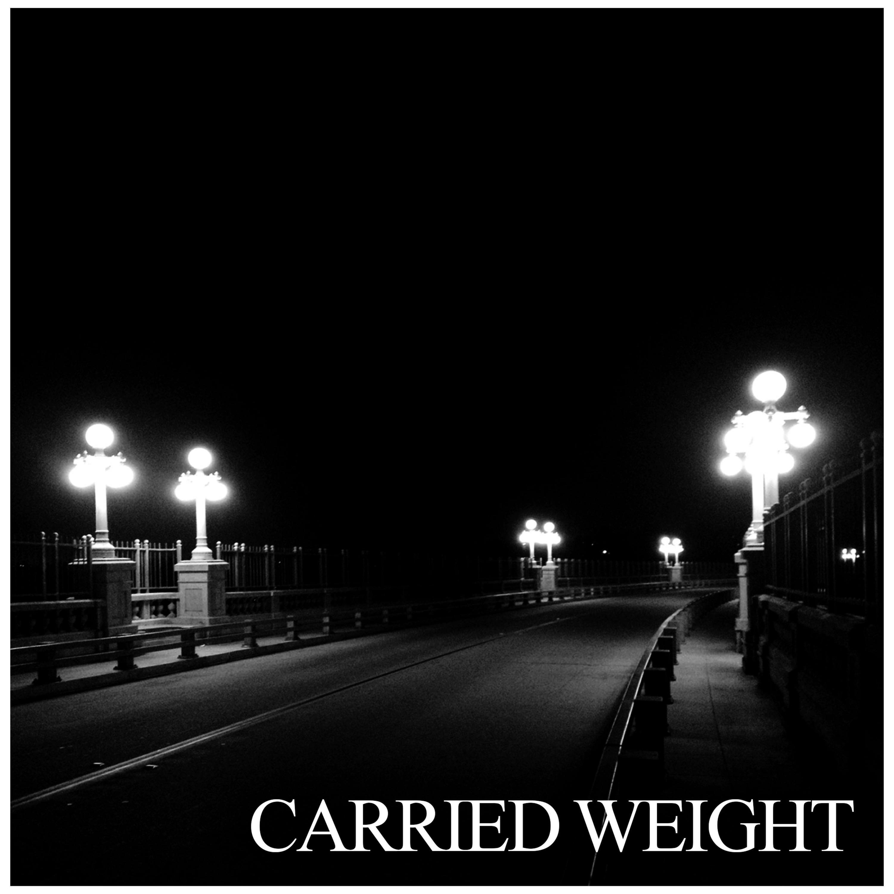 Релиз Carried Weight